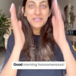 Kubbra Sait Instagram - Sometimes you know darr is nothing… just have the banana 🍌 shake 🫨 and Go! #KubbraCracksDadJokes #KubbraCracksBadJokes #Fun #Funny #Humour #Joke #Happiness #Love #Life #Women #Vibrator #DadJoke #BadJoke #Actor #India #kubbrasait