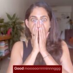 Kubbra Sait Instagram - This is a learning video… so learn and go… 😂 #OldJoke Joke credit: @mark.rodeigues #Kubbracracksbadjokes #Kubbracracksdadjokes #Fun #Funny #Live #Laugh #Love #Happiness #Joy #Joke #KubbraSait #Sexjoke #instagood #reelkarofeelkaro