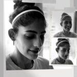 Kubbra Sait Instagram – Made a little @instagram post with pictures casually shot, while I was chilling with the ultimately premium subscription friend @badolavarun 😄👊🏽💥☺️

#Portrait #BlackAndWhite #Photos #Stills #Actor #NoFilter #Love #girls #Women #Beauty #Skin #Happiness #Joy #actor #KubbraSait