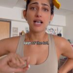 Kubbra Sait Instagram - 🪞ho ya ♥️ ho aakhir 🦷 jaata hai! I’ll go look for an empty blue blue sky for now… 🤩 #KubbraCracksDadJokes #KubbraCracksBadJokes #KubbraSait #Dead #Funny #Fun #humor #Happiness #Joy #Laugh #Love #India #PJs