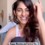 Kubbra Sait Instagram - 😻 You haven’t been robbed of precious 30 secs like this before! ENJOOIIIIII!!! 😻 #KubbraCracksBadJokes #KubbraCracksDadJokes #Joke #Laugh #Happiness #Joy #Positive #Share #Funny #Actor #India #KubbraSait