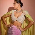 Kubbra Sait Instagram – “Pretty in Pink Pistachio: Serving looks with sass and a side of slick back chic!”

You’re welcome!😇 

#KubbraSait
@anupellakuru @anupellakuruofficial 
@curiocottagejewelry @thefirstclik @manoloblahnik @manojchavan61 @natashamoorcosmetics 

#Hot #Sexy #Love #Life #Like #Happiness #India #Actor #Bollywood #Joy