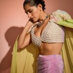 Kubbra Sait Instagram – “Pretty in Pink Pistachio: Serving looks with sass and a side of slick back chic!”

You’re welcome!😇 

#KubbraSait
@anupellakuru @anupellakuruofficial 
@curiocottagejewelry @thefirstclik @manoloblahnik @manojchavan61 @natashamoorcosmetics 

#Hot #Sexy #Love #Life #Like #Happiness #India #Actor #Bollywood #Joy