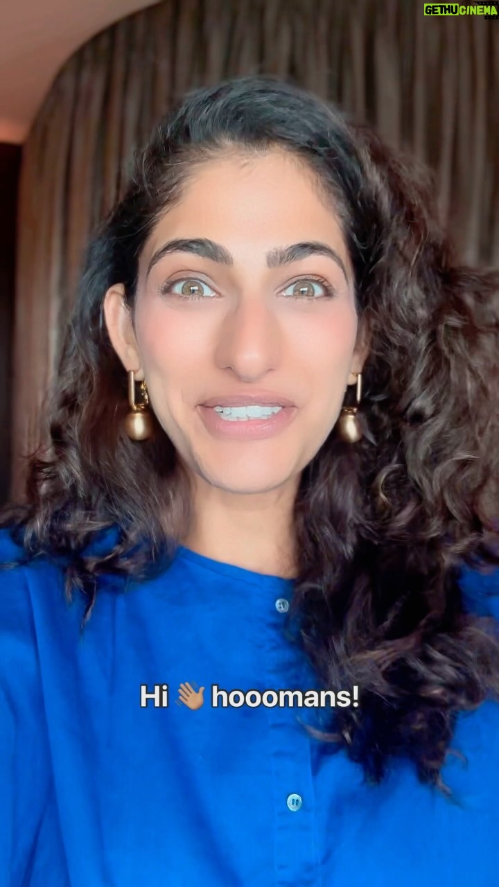Kubbra Sait Instagram - ONLY LOVE ❤️ here… coz LOVE IS LOVE (#loveislove) everything else is a #Joke 🤣 🌈 #loveislove Thanks @zubairkalsia I owe you a laugh now! #kubbracracksbadjokes #kubbracracksdadjokes #Fun #Joy #Laugh #Love #Happiness #India #Actor #Bollywood #KubbraSait #NonBinary