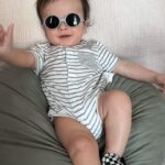 Kullanat Preeyawat Instagram - 5 months old already…เจคอร์ปอายุ 5 เดือนแล้วค้าบบบ