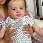 Kullanat Preeyawat Instagram - 5 months old already…เจคอร์ปอายุ 5 เดือนแล้วค้าบบบ