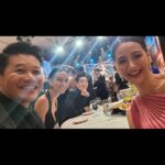 Kullanat Preeyawat Instagram - The Netflix series “Analog Squad” won two Nataraja Awards: Best Script and Best Series for an online platform. I am so grateful to a part of this achievement. 😊👍🏼 #netflix #jungka #analogsquad #ทีมรักนักหลอก