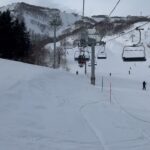 Kullanat Preeyawat Instagram - First day..Niseko ⛄️ กิจกรรมแน่นทั้งวัน☺️ #fonkulljourney #talyawinter #ทาเรียวินเทอร์ #jacobdwinter #เจคอร์ปวินเทอร์