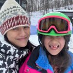 Kullanat Preeyawat Instagram - First day..Niseko ⛄️ กิจกรรมแน่นทั้งวัน☺️ #fonkulljourney #talyawinter #ทาเรียวินเทอร์ #jacobdwinter #เจคอร์ปวินเทอร์