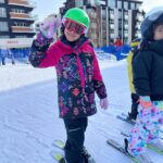 Kullanat Preeyawat Instagram - First day..Niseko ⛄️ กิจกรรมแน่นทั้งวัน☺️ #fonkulljourney #talyawinter #ทาเรียวินเทอร์ #jacobdwinter #เจคอร์ปวินเทอร์