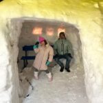 Kullanat Preeyawat Instagram - First day..Niseko ⛄️ กิจกรรมแน่นทั้งวัน☺️ #fonkulljourney #talyawinter #ทาเรียวินเทอร์ #jacobdwinter #เจคอร์ปวินเทอร์
