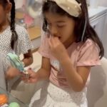 Kullanat Preeyawat Instagram - Happy 7th Birthday to my little👸! Even though you may not like me to call you baby anymore, you will always be my BABY!🥰 May the stars continue to shine brightly for you in everything you do, my love. I admire your independence and strength, and I am so proud of the person you are becoming.😉Always remember that I love you unconditionally and believe in you more than you know. Just follow your heart, and everything will fall into place. I love you more than words can express! It’s hard to believe how fast you’ve grown.😊 #talyawinter #ทาเรียวินเทอร์