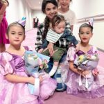Kullanat Preeyawat Instagram - Played the role of Munchkin in The Wizard of Oz …เอาจริงๆทาเรียแอบเบื่อทุกครั้งที่ต้องไปเรียน แต่พอตอนโชว์ดันชอบ😂 #talyawinter #ทาเรียวินเทอร์ #โพสช้าแต่โพสนะ 😅
