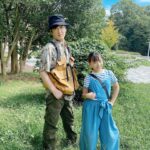 Kurumi Inagaki Instagram - . 《出演情報》です。 . ＮＨＫスペシャル「#恐竜超世界２　」放送決定！ . 前編は 明日放送です。 . ３月２１日（火・祝） 午後７時３０分～８時５２分 #NHK . . 2019年放送の「恐竜超世界」の第２弾！ 最先端のVFX技術を駆使して リアルに描きだす2本シリーズ。 ドラマを交え、 私が演じさせていただく恐竜大好き少女「ハルカ」の 不思議な恐竜世界の冒険を！ ぜひ！体験してください！ . . 後編は ３月２６日（日） 午後９時～９時４９分 . . . 娘の大好き！を応援してくれる 優しいパパ役 #田中直樹 さんと 息ぴったりポーズでお写真撮ってもらいました！ . #6年ぶりの親子役 です！！！😊 ずっとずっと優しくて 再び親子役と知った時からずっと楽しみでした！ ずっと優しくて大きくなってるっと言ってもらえました！ . . 私自身も恐竜が大好きな1人ですが こんなにも迫力のある恐竜番組 私も、初めてです！ . ぜひ！ご覧ください！ . . #NHK #恐竜超世界 #3月21日 #19時30分 #ゴンドワナ大陸 #田中直樹 さん #優香 さん #原沙知絵 さん #稲垣来泉 . . . 昨日の投稿にたくさんのコメント 本当にありがとうございます。 とても嬉しかったです。