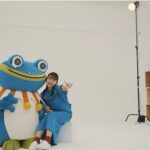 Kurumi Inagaki Instagram - . ⭐︎《情報解禁》です⭐︎ とっても嬉しいお知らせです！ 今年も『 #沖縄電力 』さんの広告キャラクターとして CMや広告に出演させていただいています！ . 本日3月27日(水)より 新しいTVCM#くるみのアオハル シリーズが 沢山放送開始です！ こちらはその中のひとつ〈推し活編〉 友達役の#平良さな ちゃんと#アタビー と とても楽しくてスタッフさんとどれも沢山笑った撮影でした。 CMの撮影風景メイキングムービーや新TVCMは 沖縄電力さんの公式HPやYouTubeなどで ご覧いただけます！ 今年も沖縄電力の本社の皆さんにお会いでき 歓迎していただいてとても嬉しかったです。 . . . #おきでん #いいことイロイロおきでん #モアイー #かりーるーふ #稲垣来泉 #沖縄 おきでんInstagram @okiden_cook