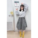 Kurumi Inagaki Instagram - . ⭐︎＜出演情報＞ です⭐︎ . 明日3月4日（月）19時～20時 NHK Eテレ 「#出川哲朗のクイズほお～スクール 」に、 出演させていただきます！ . 春一番スペシャル！年に一度の60分拡大版！！ テーマは【#野球 】 です。⚾️ . #QuizKnock さんの出題に #出川哲朗 さん 今回のゲスト #井森美幸 さん #小峠英二 さん #丸山桂里奈 さん #稲垣来泉 が解答します。 . クイズは小中学校で学ぶことや、生活の中で体験したことをもとに、観察力・推理力をフル活用すれば答えられるものばかり。 ご家族皆さんで楽しめる頭を使うクイズ番組です。 . 是非！ご覧ください。 . #やんちゃだねー . #3月7日 #NHK #Eテレ . 衣装_ _ 👗 @auntmaries.official @manana_suerte スタイリスト_ _ キムさん ヘアメイク_ _ 入江さん