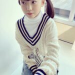 Kurumi Inagaki Instagram - . Chronos Femme ⌚️ . . #3月3日発行 #ChronosFemme #クロノスファム #時計専門誌