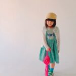 Kurumi Inagaki Instagram - . 🎏子供の日🎏 . . 小さい時の私😊 . . . #5月5日 #子供の日 . . GWみなさんは、どうお過ごしですか？ お天気がよくて気持ちがいいでですね✨ 水分補給は忘れないようにしています🥤🫧 . .