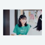 Kurumi Inagaki Instagram - . 《出演情報》です🪐💫 . カンテレ•フジテレビ系にて 10月10日(火)夜11時スタート 『時をかけるな、恋人たち』 #吉岡里帆 さん演じる#常盤廻 の幼少期役を 演じさせていただきます！ . . . 吉岡里帆さんと永山瑛太さんお二人の掛け合いがとても面白く 休憩時間は一緒に昼食を食べたり変顔大会をしたり、ずっと笑っていました！ お二人の番組ポスターも とってもかわいいです😍 . . 火ドラ★イレブン 『時をかけるな、恋人たち』 ぜひご覧ください！ . . . @kadora_11 #時をかけるな恋人たち #トキコイ #カンテレ #火ドラ #イレブン #吉岡里帆 さん #永山瑛太 さん #常盤廻　 #幼少期 #稲垣来泉