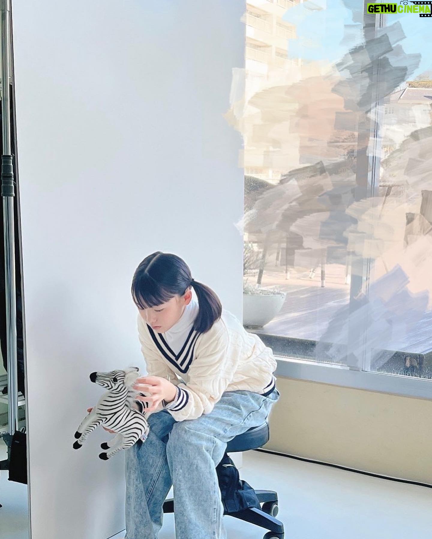 Kurumi Inagaki Instagram - . Chronos Femme ⌚️ . . #3月3日発行 #ChronosFemme #クロノスファム #時計専門誌