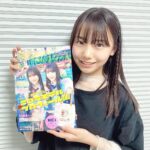 Kurumi Inagaki Instagram - . ご報告です。 . . 本日発売の「ニコラ」5月号より 新ニコラモデルになりました！ ずっと大好きだったニコラの専属モデルになれて 嬉しい気持ちでいっぱいです！ 大好きなお芝居をしながら モデルさんのお仕事もできることが とっても幸せです。 いつも応援してくださっている方のおかげで 学校も部活もお仕事もずっと楽しく続けられています。 本当にありがとうございます。 これから、ファンの方も見た事のないような 雰囲気や表情ができるように頑張ります。 そしてもっと多くの方に 私の存在を気づいて貰えるように 魅力を感じて貰えるように邁進していきます。 これからも暖かく見守っていただけると 嬉しいです。 . . . ニコラを通して知っていただいた皆さん。 はじめまして 私はお芝居がとっても大好きな新中学2年生です。 1人でも多くの方を笑顔にできるような 魅力のある存在になれるよう頑張ります。 イベントなどでニコ読の皆さんにお会いできるのも とっても楽しみです！ . よろしくお願いします。 . くるみ🦖 . . #ニコラ #nicola #ニコラ5月号 #ニコモ #ニコラモデル #新ニコモ #稲垣来泉 #研音