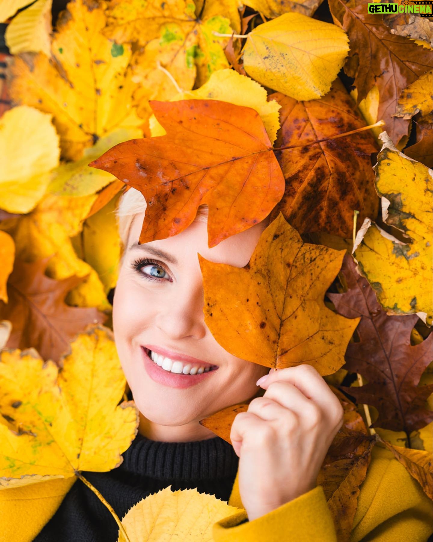 Kveta Horváthová - 3 Likes - Prajem vám krásny víkend 🍁🍂
#vikend #jesen #vonku #foto @jozefbuhaj #krasnyden