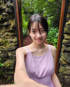 Actress Kwon Ah-reum HD Instagram Photos and Wallpapers September 2023