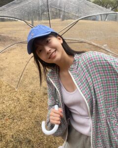 Actress Kwon Ah-reum HD Instagram Photos and Wallpapers May 2024