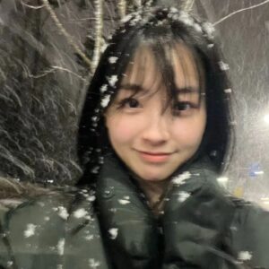 Kwon Ah-reum Instagram - 뉸 ❄️