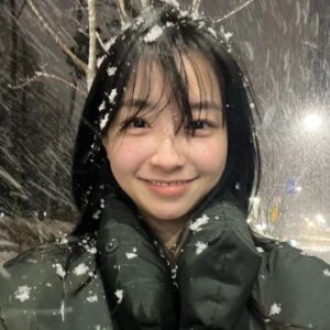 Kwon Ah-reum Instagram - 뉸 ❄️