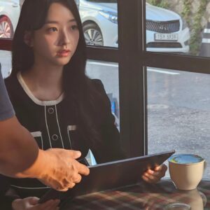Kwon Ah-reum Instagram - <열녀박씨계약결혼뎐>

유하나대리 내일 밤 길 조심하고...