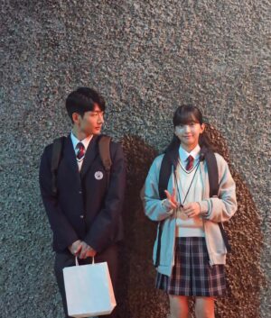 Kwon Ah-reum Instagram - 주민이 지훈이 안녕 
국사투 안녕... 👋 

#국민사형투표
#thekillingvote