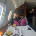 Kyla Kenedy Instagram – brb