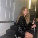 Kyla Kenedy Instagram - 🦷