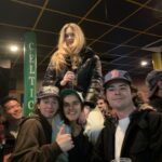 Kyla Kenedy Instagram - we made a movie !!!!!! had so much fun and got to work with the best people 💫🩵 can’t wait for everyone to see🫶🫶🫶🫶