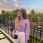 Kyla Kenedy Instagram -