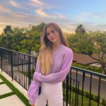Kyla Kenedy Instagram –