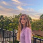Kyla Kenedy Instagram -