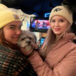 Kyla Kenedy Instagram - we made a movie !!!!!! had so much fun and got to work with the best people 💫🩵 can’t wait for everyone to see🫶🫶🫶🫶
