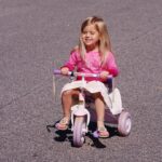 Kyla Kenedy Instagram – first time i tried running away from home