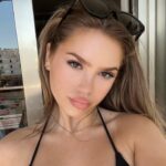 Kyla Kenedy Instagram – happy happy happy