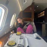 Kyla Kenedy Instagram – brb