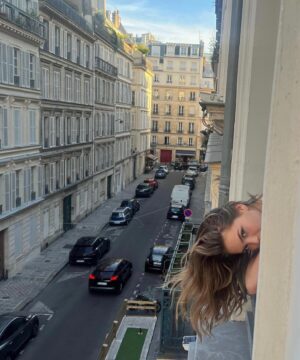 Kyla Kenedy Instagram - 😈👿