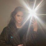Kyla Kenedy Instagram - It’s under 50°F in la and I’m not handling it well