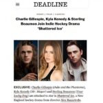 Kyla Kenedy Instagram - see ya soon boston🏒