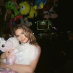 Kyla Kenedy Instagram -