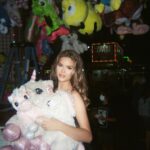 Kyla Kenedy Instagram -