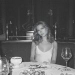 Kyla Kenedy Instagram - i want to express my deepest gratitude to the snails who sacrificed their lives for this dish, gone but never forgotten</3