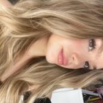 Kyla Kenedy Instagram - hi tell me your plans for the weekend so i can steal them