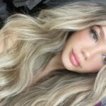Kyla Kenedy Instagram - hi tell me your plans for the weekend so i can steal them